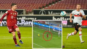 Kaznena ekspedicija iz Bavarske bez milosti, o "bezdušnim" reakcijama Lewandowskog će se pričati 