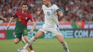 Bernardo Silva nije nikad bio bliže Barceloni, a onda je Hansi Flick izabran za novog trenera