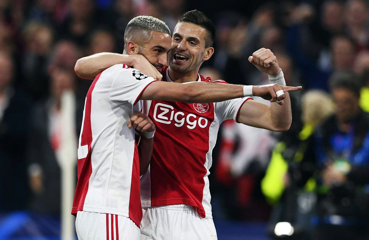 Luda završnica sezone u Holandiji: Ajax pred titulom prvaka!