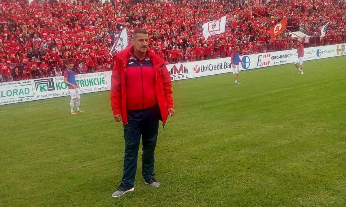 Šefik Cero napustio FK Igman