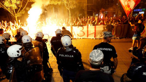 Šta li će na ovo reći Torcida? Španac 'zadrhtao' pred Delijama: "Najopasniji su na svijetu"