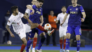 Sjajni Dinamo nije mogao do čuda, Gojak žrtva sudija, parola BBB-a će obići svijet