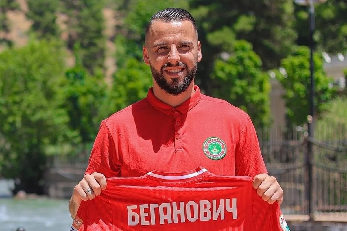 Dženis Beganović karijeru nastavlja daleko od domovine i borit će se za titulu prvaka