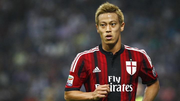 Honda na zimu napušta Milan