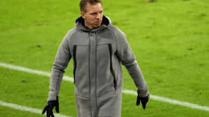 Naglesmann: Moji igrači su strojevi
