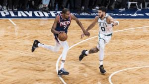 Kevin Durant otkrio gdje će nastaviti karijeru!