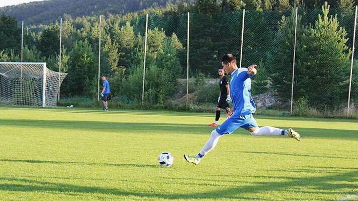 Koprivica: Daćemo maksimum da savladamo Travnik