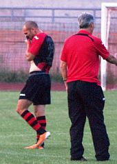 Ljubas i Smajlović napustili Slobodu Ljubas i Smajlović napustili Slobodu