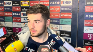 Baturina otkrio šta im je Dalić rekao na poluvremenu