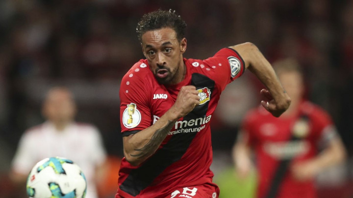 Karim Bellarabi se srušio na terenu tokom prijateljskog meča