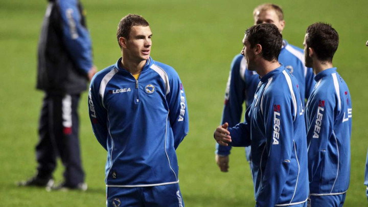 Ne odustaje ni u 37. godini: Dario Damjanović ima novi klub