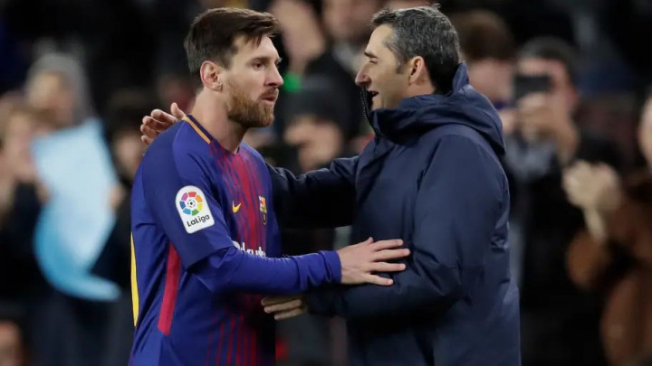 "Istina je da je Alvaro Morata odbio Barcelonu i potpisao za Atletico Madrid"