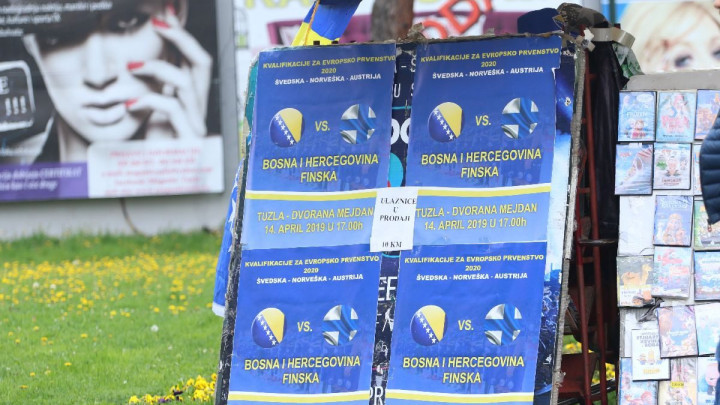 U Tuzli za sada bez pretjerane euforije