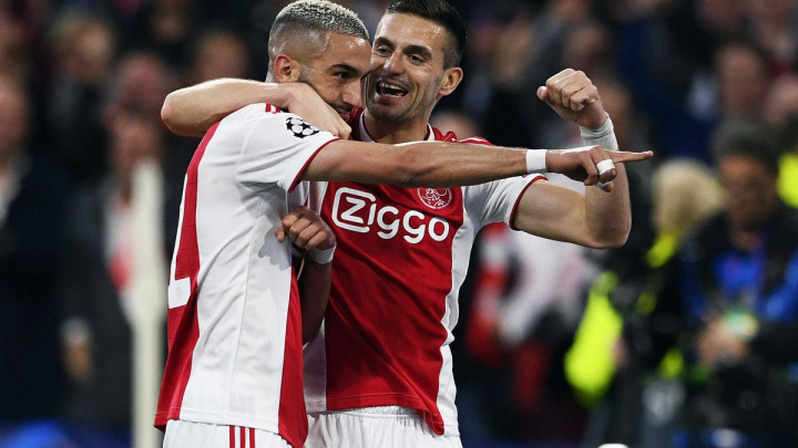 Luda završnica sezone u Holandiji: Ajax pred titulom prvaka!