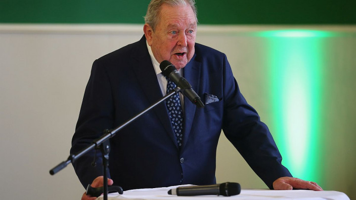 Preminuo kreator Lige prvaka i čovjek koji je primio N/FSBiH u UEFA-u
