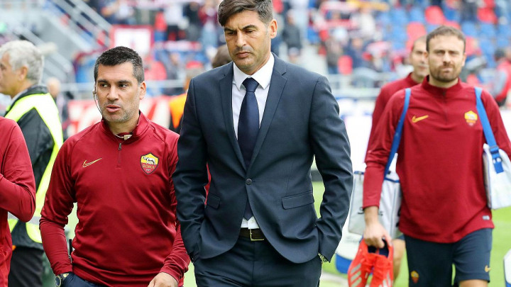 Fonseca: Volio bih odmoriti Džeku i Kolarova, ali to je nemoguće