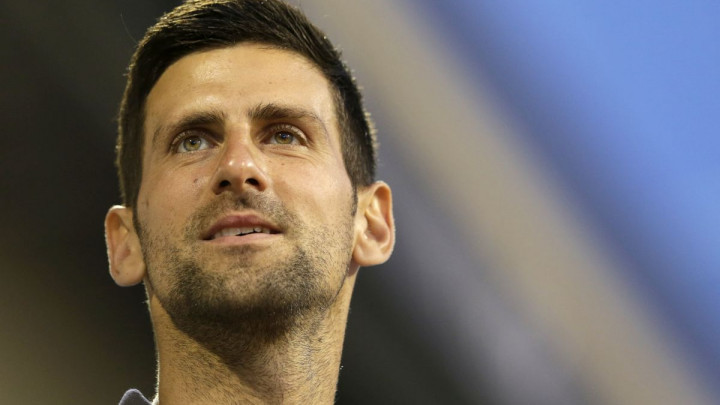 Novak Đoković porukom razočarao mnoge i dosta kolega neće biti sretno