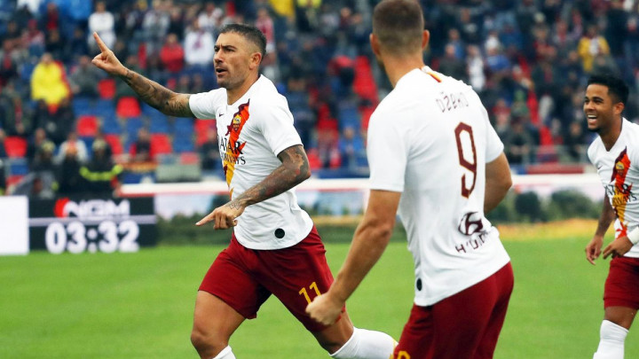 Transfer Aleksandra Kolarova praktično završen!