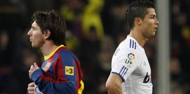 Messi vs Ronaldo: Čiji su golovi ljepši?