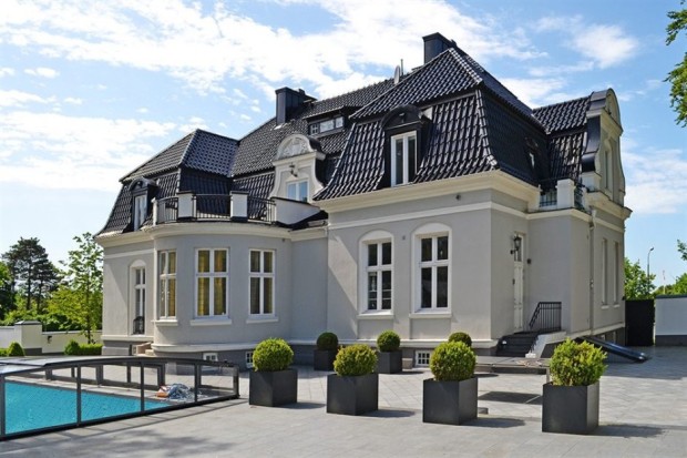 Niko ne želi kupiti Zlatanovu vilu, koju cijeni 4,3 miliona