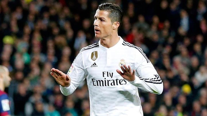 Ronaldo: Nakon završetka karijere želim da živim kao kralj