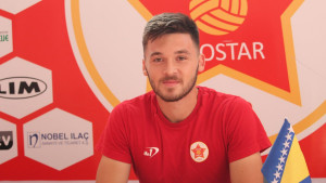 Seid Behram: Vrijeme je da se Velež vrati tamo gdje i pripada!