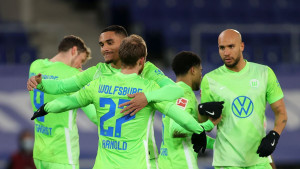 Wolfsburg juriša prema Ligi prvaka