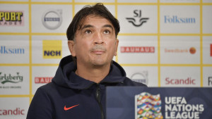 Dalićev komentar o čovjeku kojeg silno želi i BiH: "Ima peh..."
