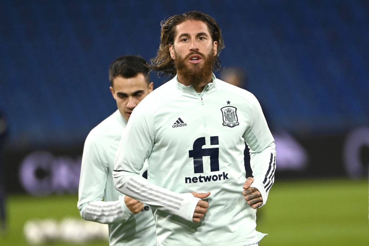 "Gotovo je, Ramos definitivno odlazi!"