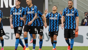 Svi pričaju o Barceloni, ali je i Inter u velikim problemima