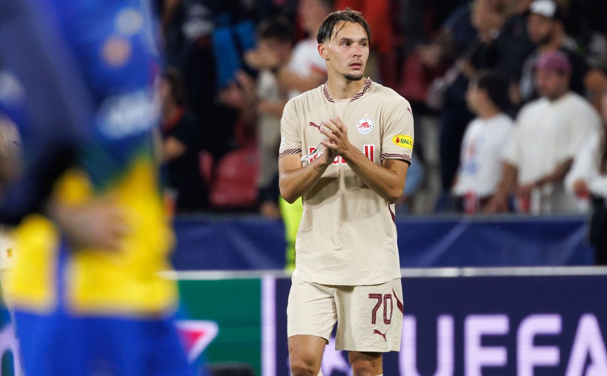 Dediću u posljednjim satima prijelaznog roka propao odlazak u Napoli, zna se gdje nastavlja karijeru Dediću u posljednjim satima prijelaznog roka propao odlazak u Napoli, zna se gdje nastavlja karijeru