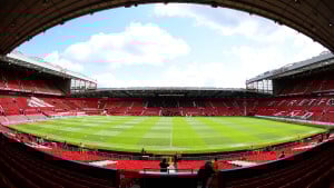 Veteran očarao sve koji posjećuju Old Trafford, sve nakon što su se pojavili "skriveni" detalji
