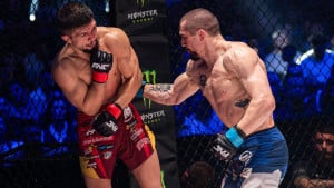 Ahmed Vila izgubio u Podgorici!