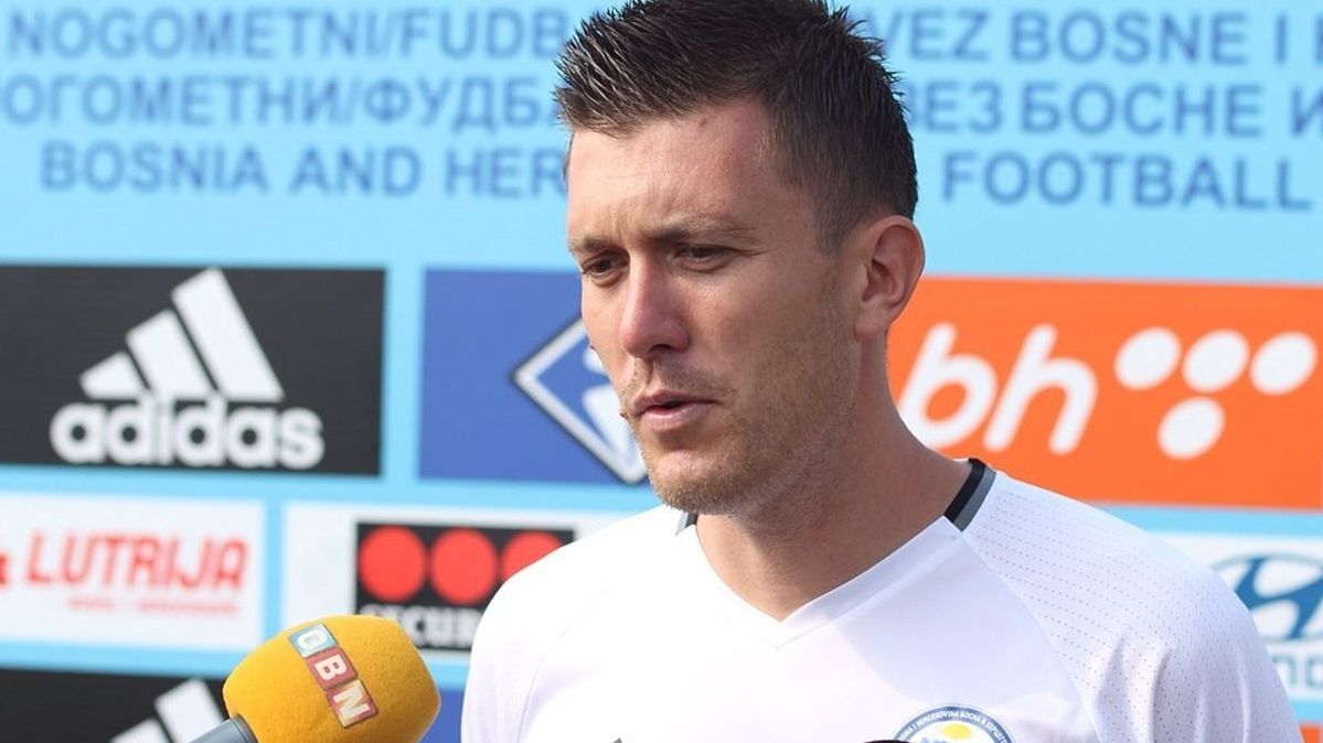 Janković: Zrinjski je favorit, ali uvijek igramo dobro protiv jakih ekipa Janković: Zrinjski je favorit, ali uvijek igramo dobro protiv jakih ekipa
