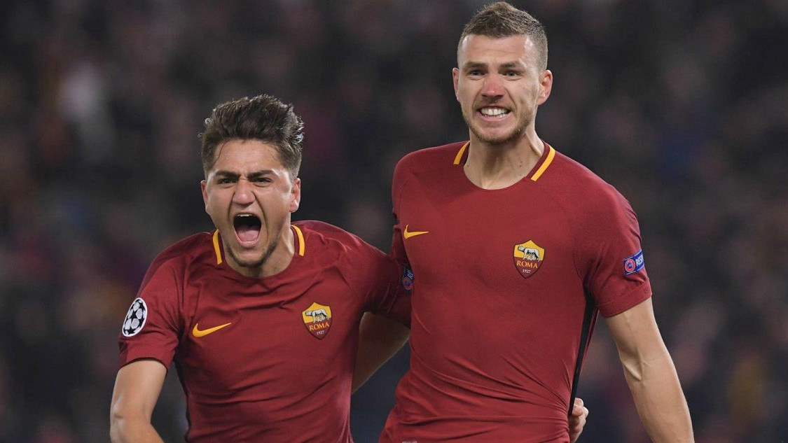 Roma odbila Arsenalovih 29 miliona funti