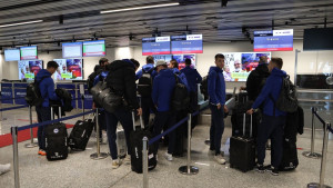 Dijele se karte za raj - Zmajevi krenuli po Svjetsko prvenstvo!