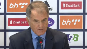 Bajević: Imamo igrače koji žele da se dokažu i ja vjerujem u njih