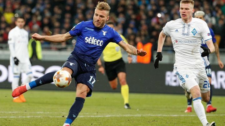 Lazio, Marseille i Leipzig u četvrtfinalu Evropske lige
