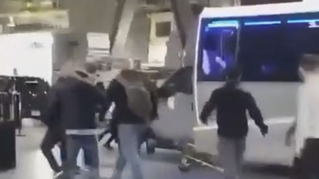Conor McGregor završio u zatvoru, pojavio se novi video divljanja