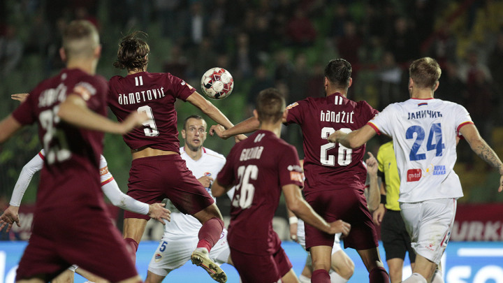 Hercegovački derbi u Mostaru, Mladost dočekuje Sarajevo
