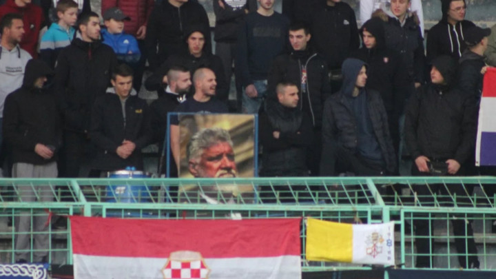 "Slučaj Praljak" u Širokom Brijegu: Bez odluke Disciplinske komisije