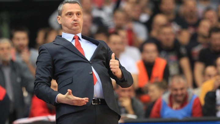 Bayern otpustio Dejana Radonjića