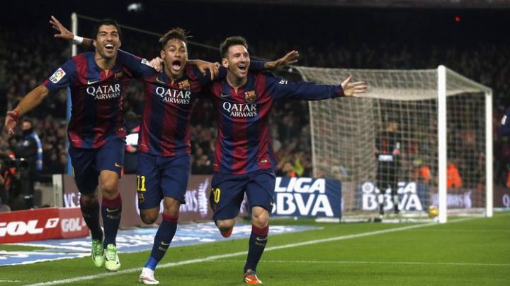 Messi otkrio svoje favorite za Zlatnu loptu