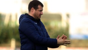 Nenad Lalatović je upravo napravio najnevjerovatniji potez u trenerskoj karijeri