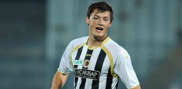 Novi član Serije B želi Milana Đurića Novi član Serije B želi Milana Đurića