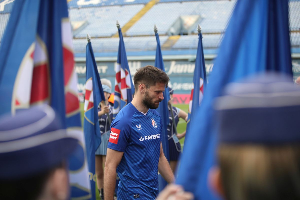 Petković Turcima pokazao da nije čovjek od riječi, odmah su odlučili dovesti drugog Hrvata