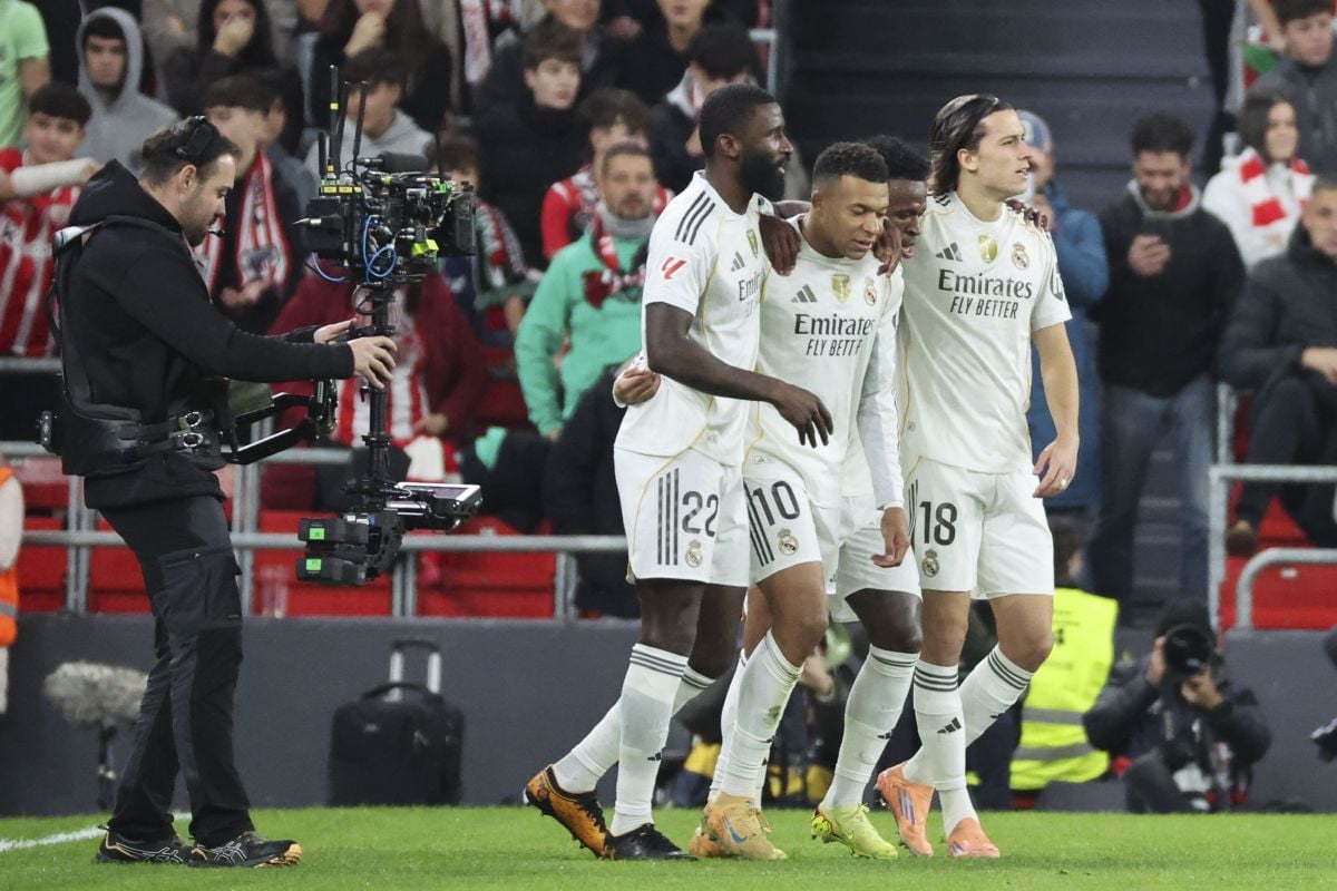 Mbappeove golčine koje će se vrtjeti po TV ekranima, ali kakvo je čudo izveo Courtois!