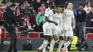 Mbappeove golčine koje će se vrtjeti po TV ekranima, ali kakvo je čudo izveo Courtois!