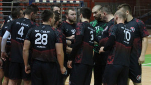 Derbi za Premijer ligu: RK Gradačac dočekuje RK Čelik