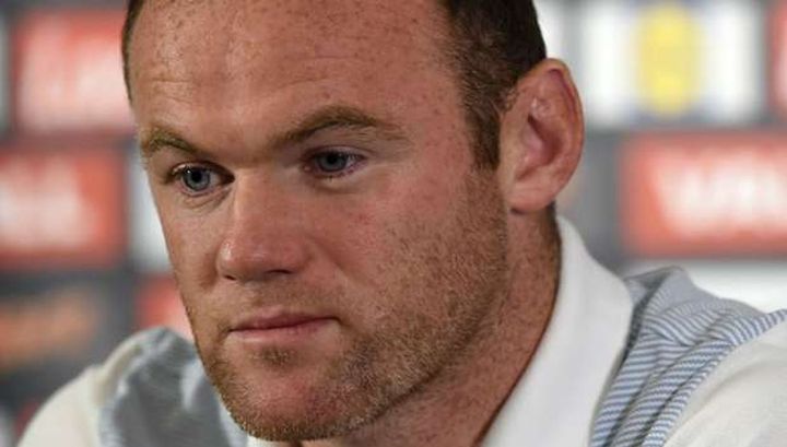 Rooney: Dosta mi je više tog pitanja!